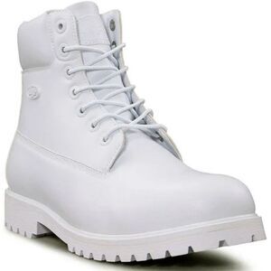 (R-4567) Men's Convoy Boot Sz 9.5